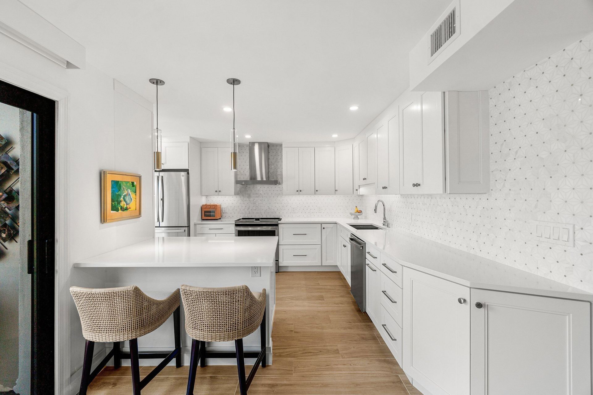 11124 Quail Covey Road, Unit Mockingbir, Boynton Beach, FL 33436 Photo