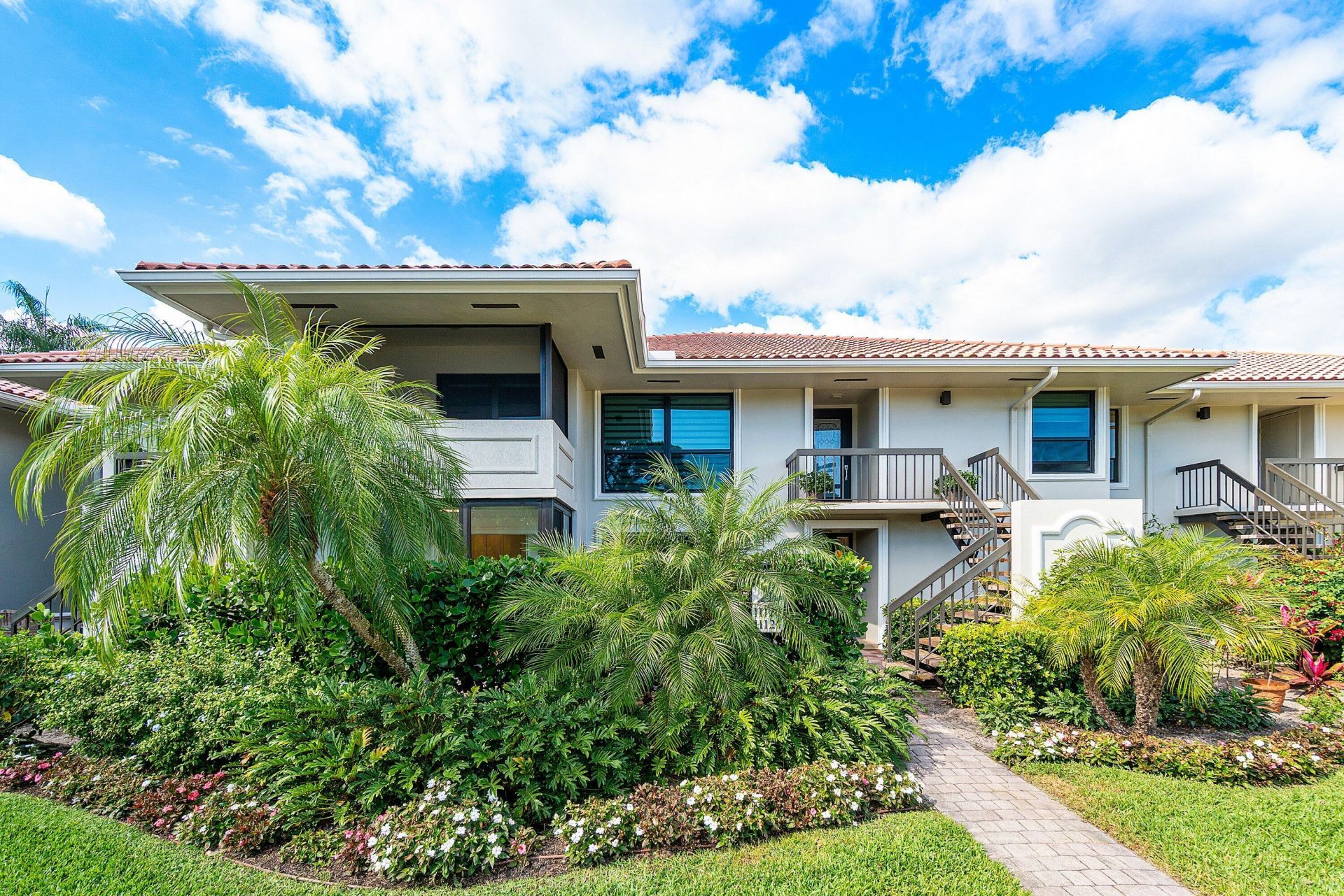 11124 Quail Covey Road, Unit Mockingbir, Boynton Beach, FL 33436 Photo