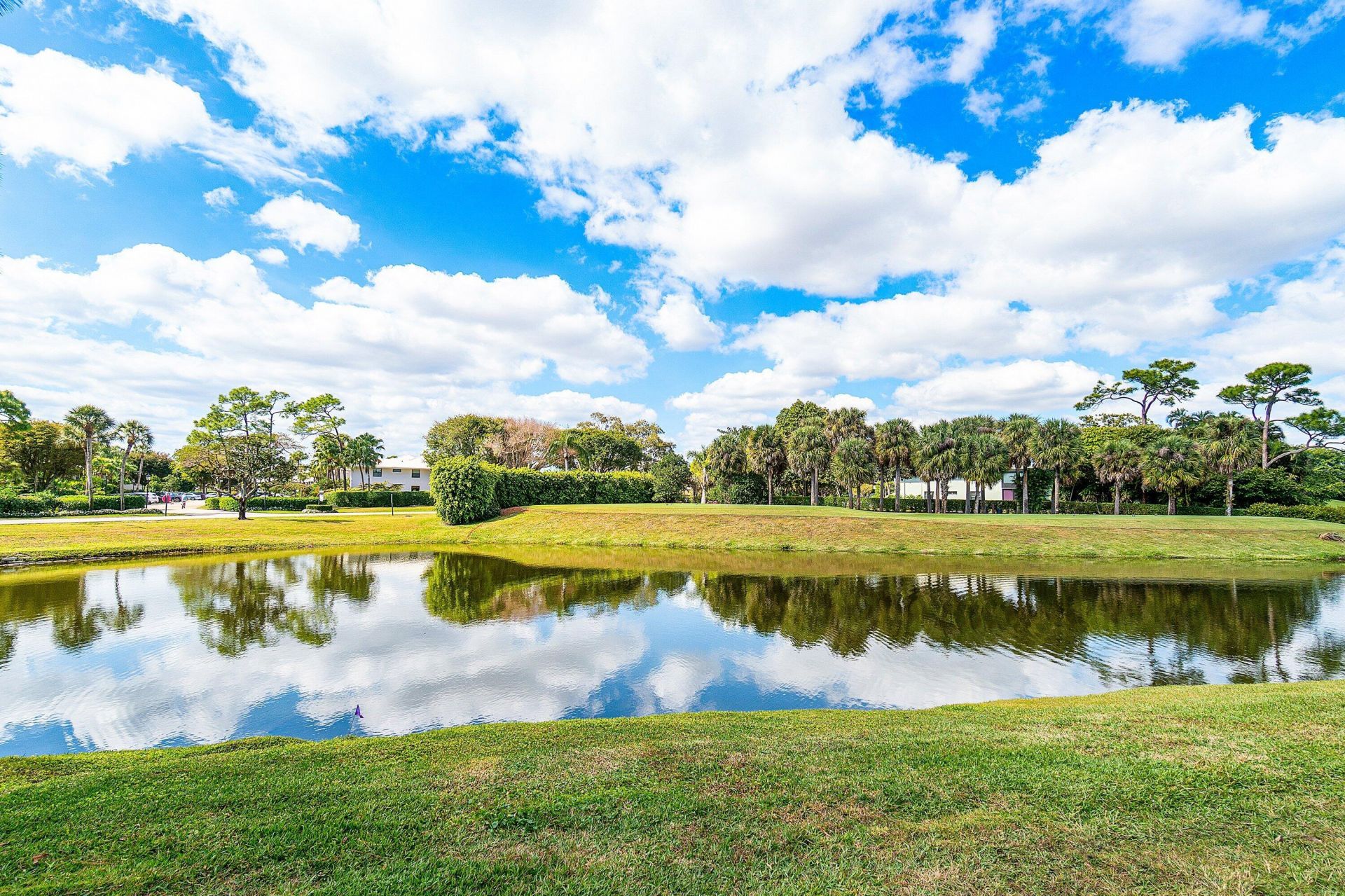 11124 Quail Covey Road, Unit Mockingbir, Boynton Beach, FL 33436 Photo