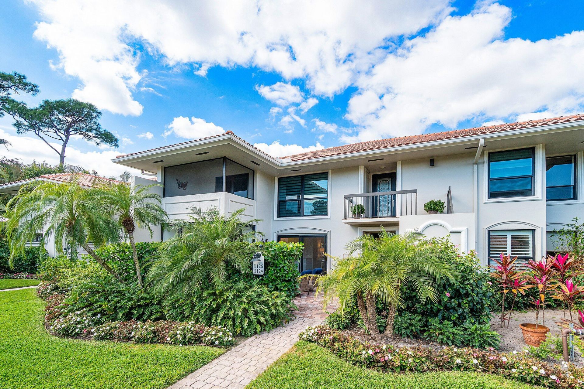 11124 Quail Covey Road, Unit Mockingbir, Boynton Beach, FL 33436 Photo