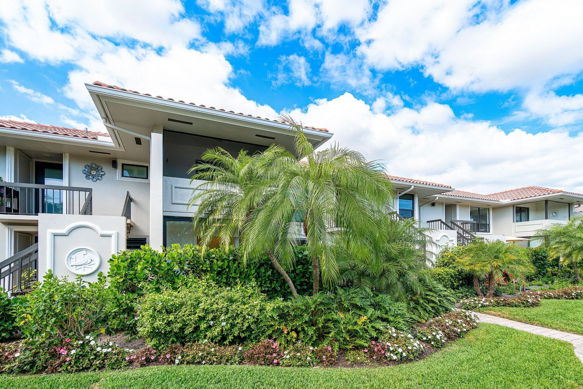 11124 Quail Covey Road, Unit Mockingbir, Boynton Beach, FL 33436 Photo