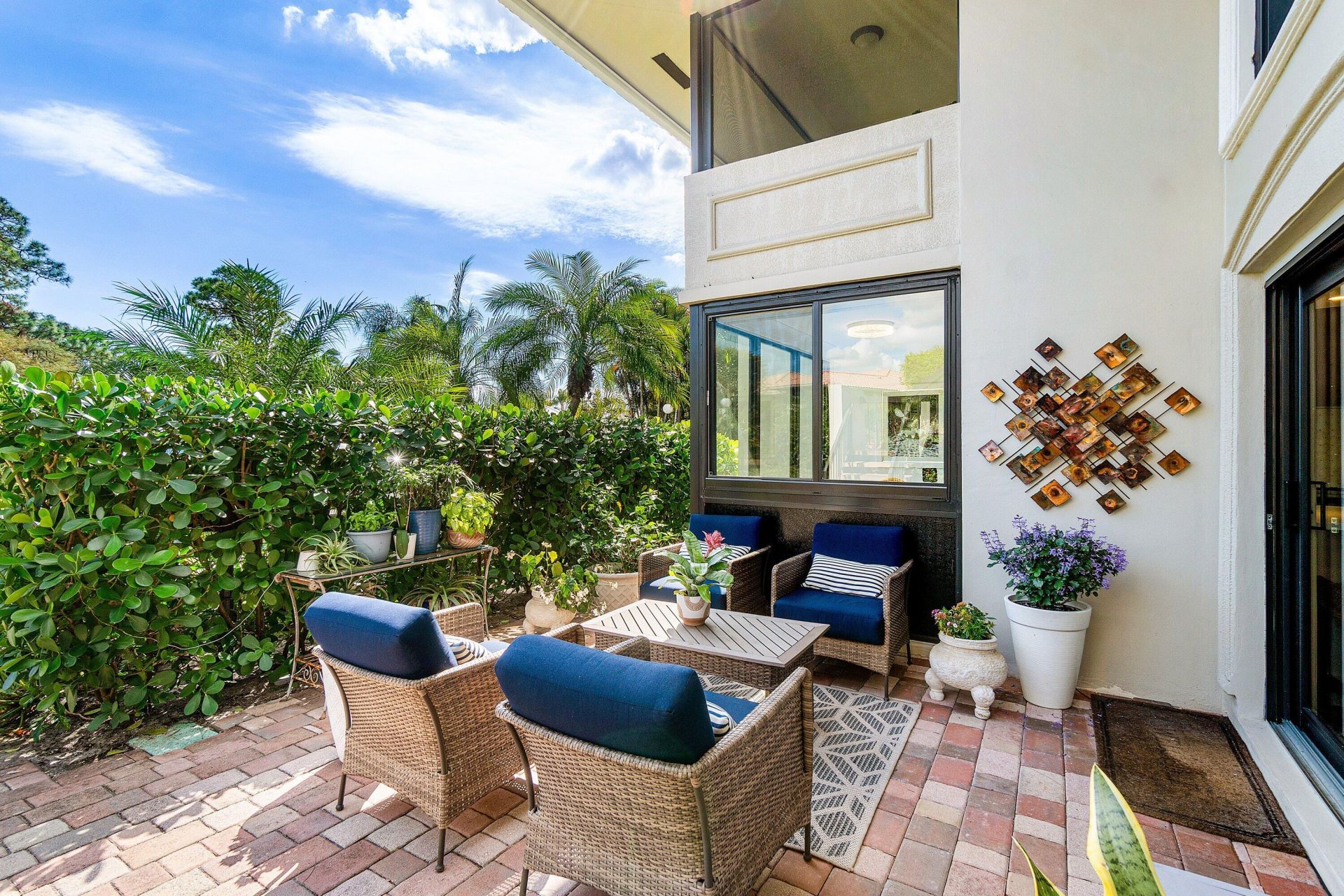 11124 Quail Covey Road, Unit Mockingbir, Boynton Beach, FL 33436 Photo