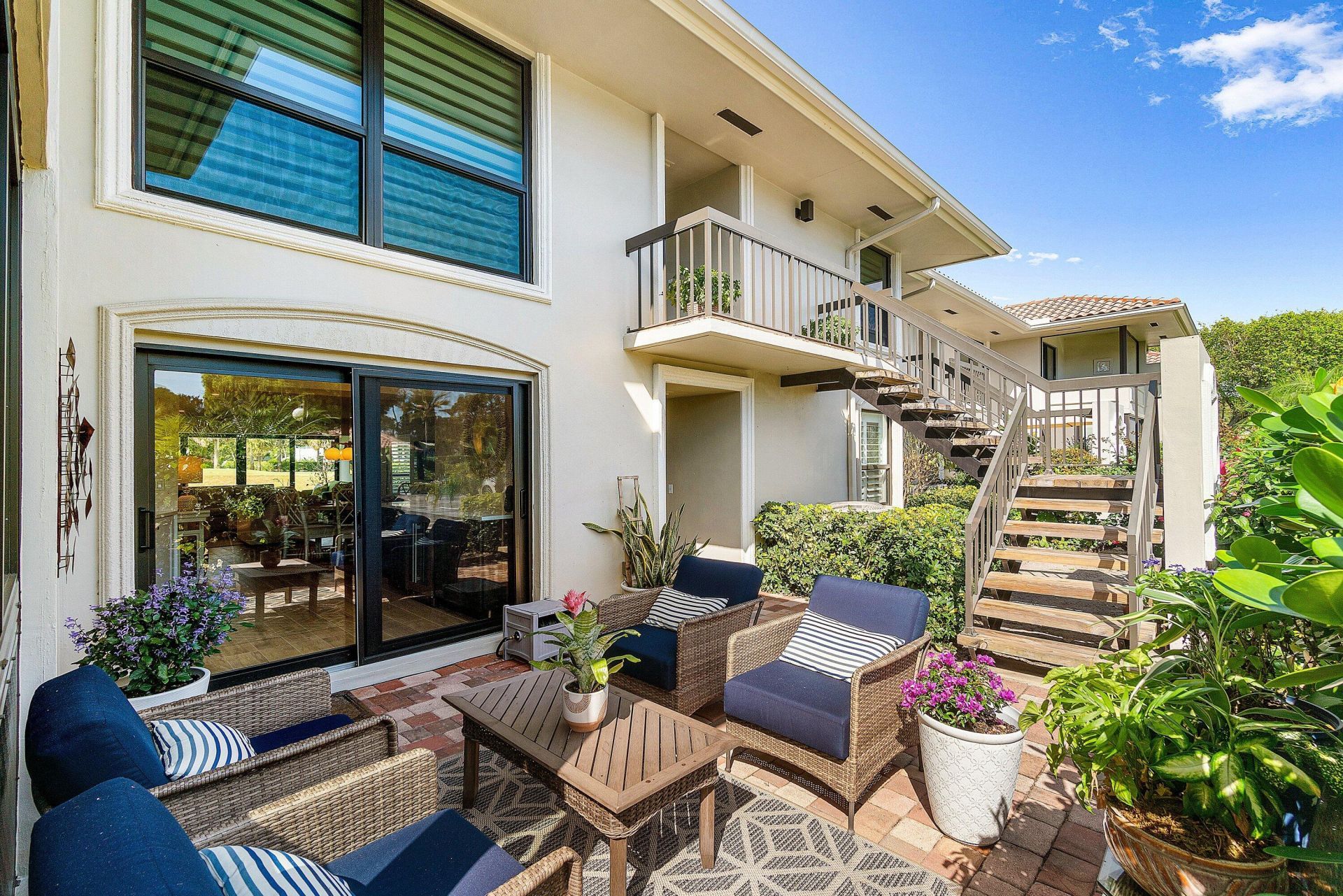 11124 Quail Covey Road, Unit Mockingbir, Boynton Beach, FL 33436 Photo