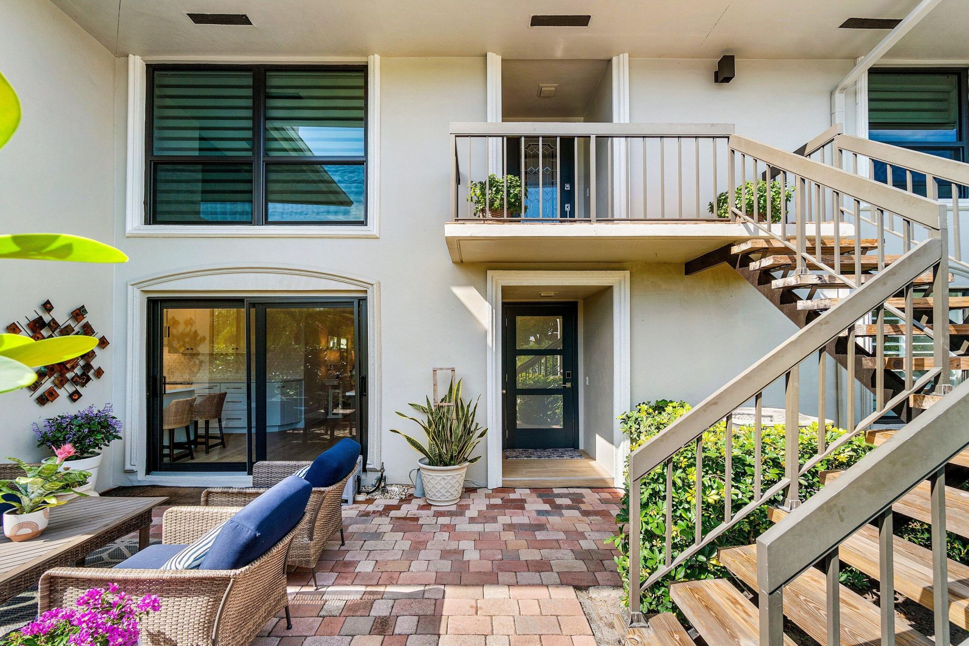 11124 Quail Covey Road, Unit Mockingbir, Boynton Beach, FL 33436 Photo