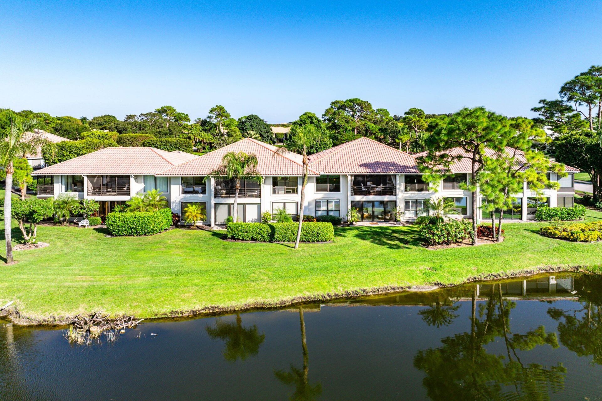 11124 Quail Covey Road, Unit Mockingbir, Boynton Beach, FL 33436 Photo