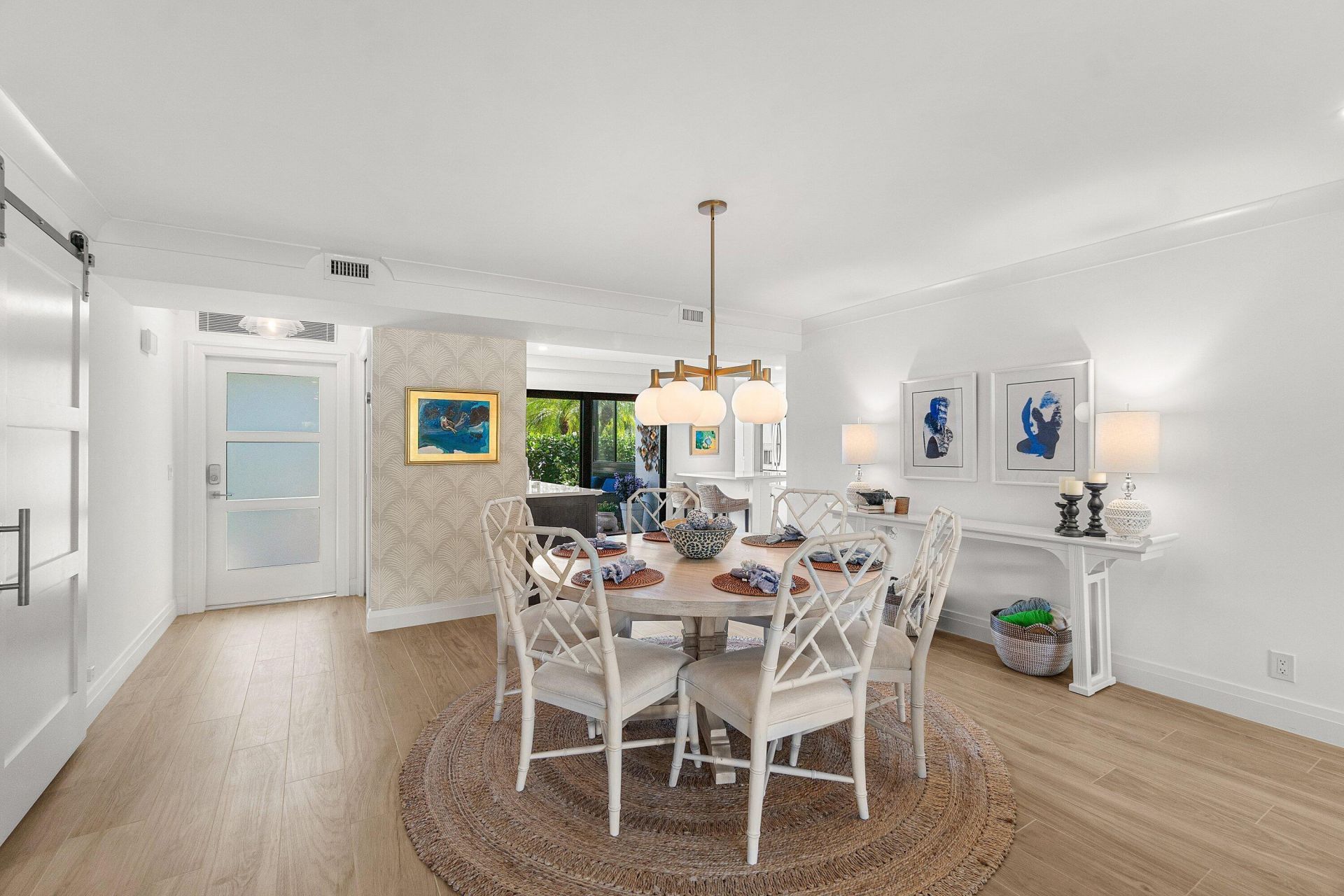 11124 Quail Covey Road, Unit Mockingbir, Boynton Beach, FL 33436 Photo