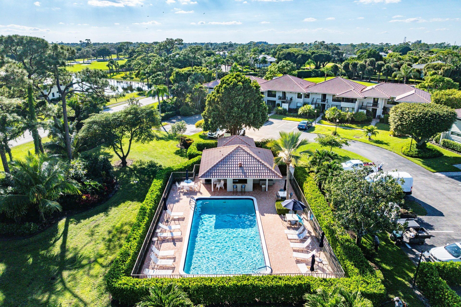 11124 Quail Covey Road, Unit Mockingbir, Boynton Beach, FL 33436 Photo