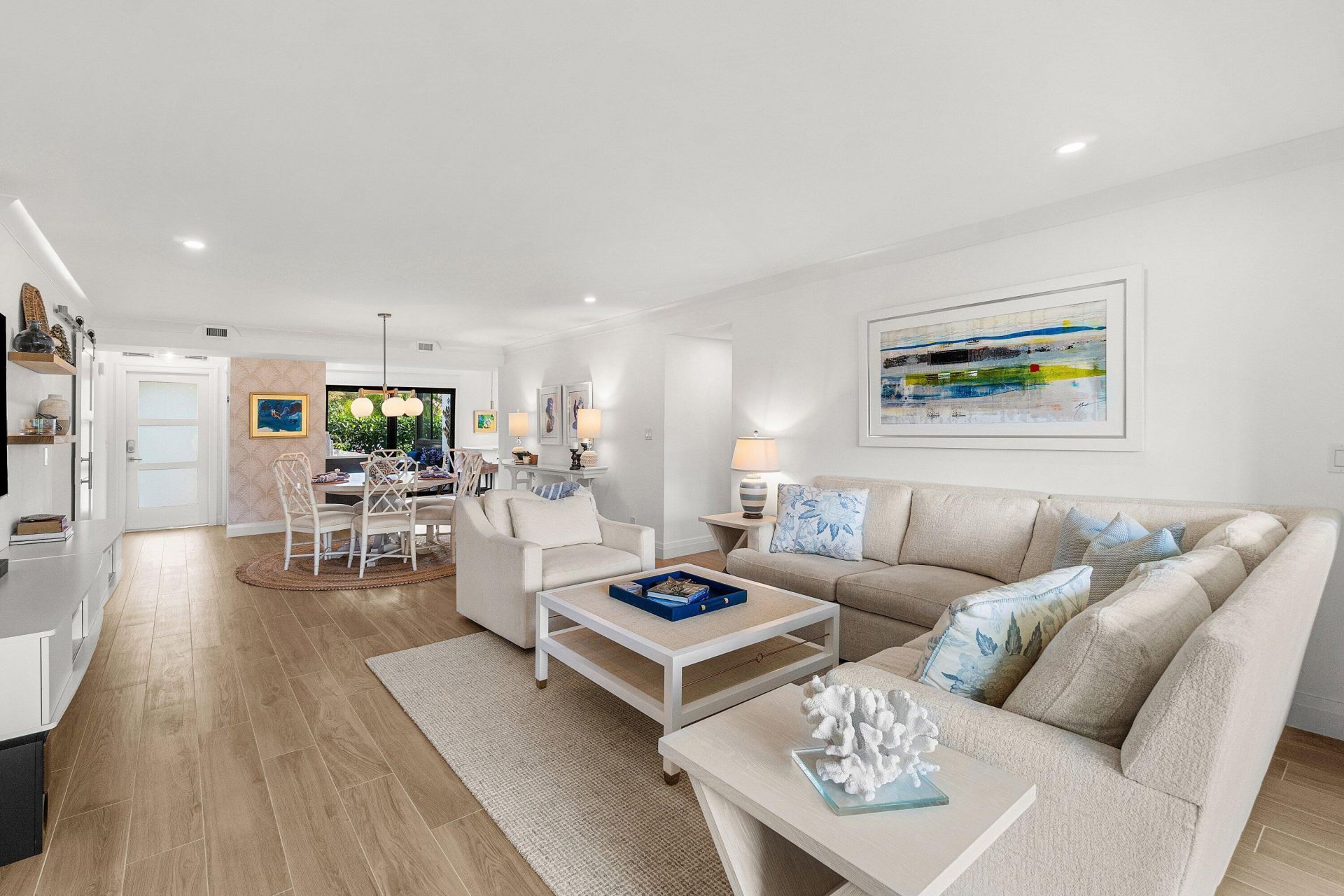 11124 Quail Covey Road, Unit Mockingbir, Boynton Beach, FL 33436 Photo