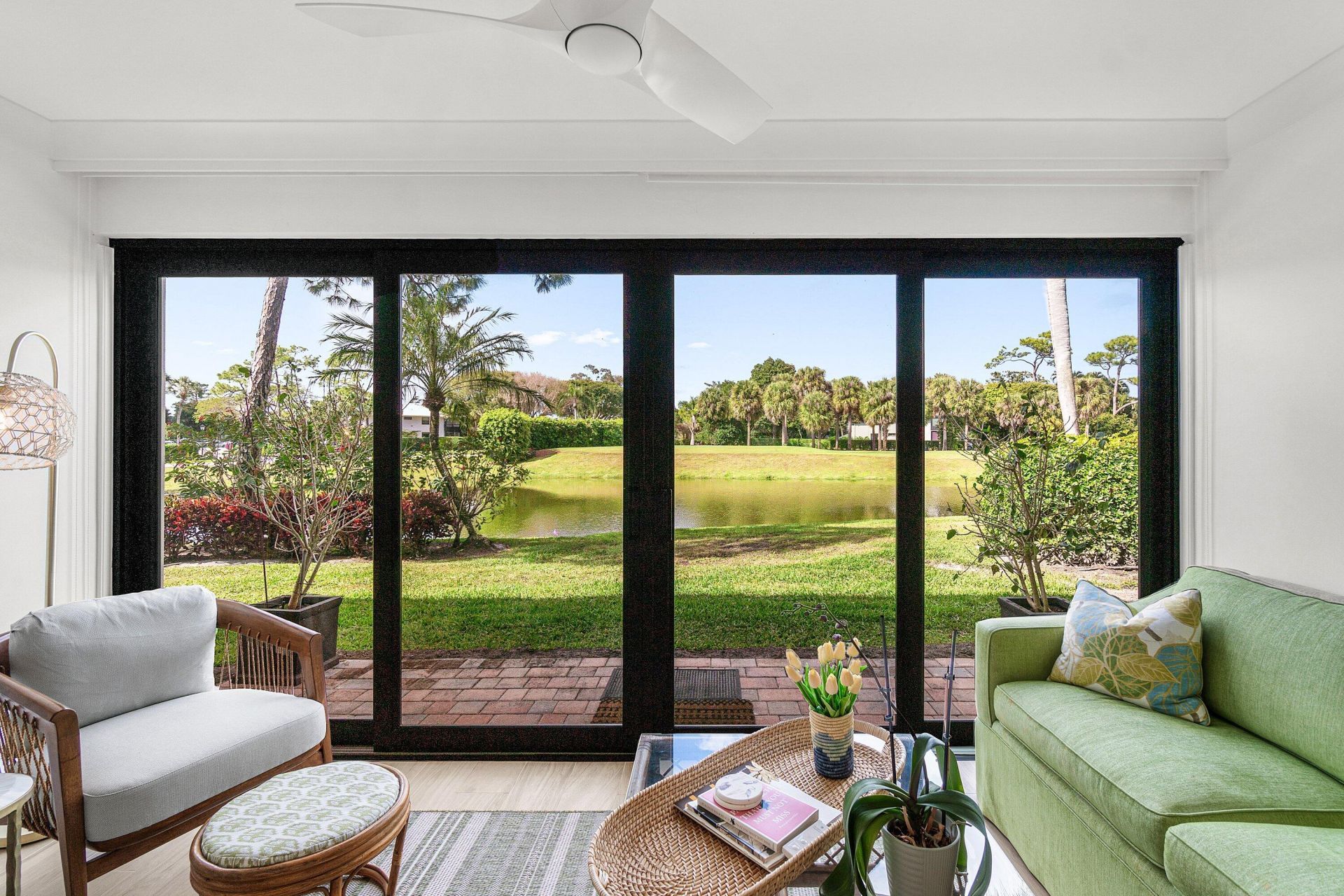 11124 Quail Covey Road, Unit Mockingbir, Boynton Beach, FL 33436 Photo