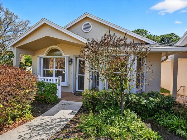 719 NW San Remo Circle, Port St. Lucie, FL 34986