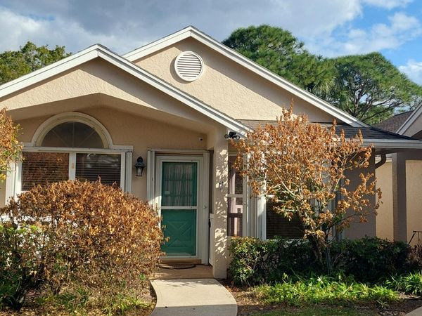 719 NW San Remo Circle, Port Saint Lucie, FL 34986