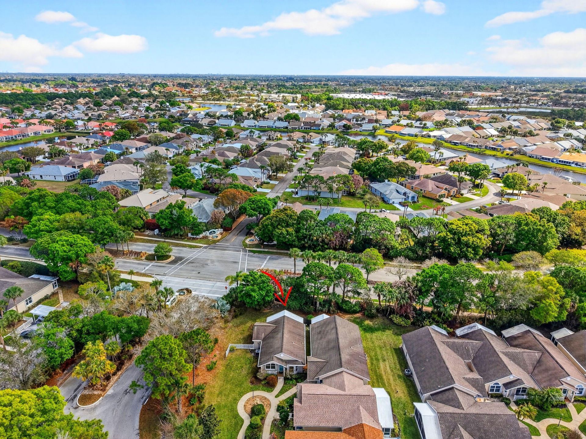 719 NW San Remo Circle, Port Saint Lucie, FL 34986 Photo