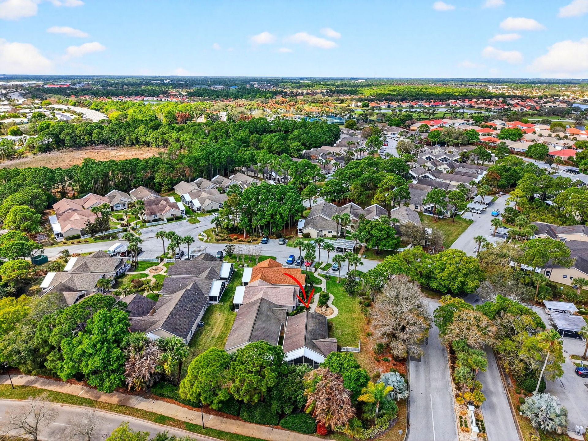 719 NW San Remo Circle, Port Saint Lucie, FL 34986 Photo