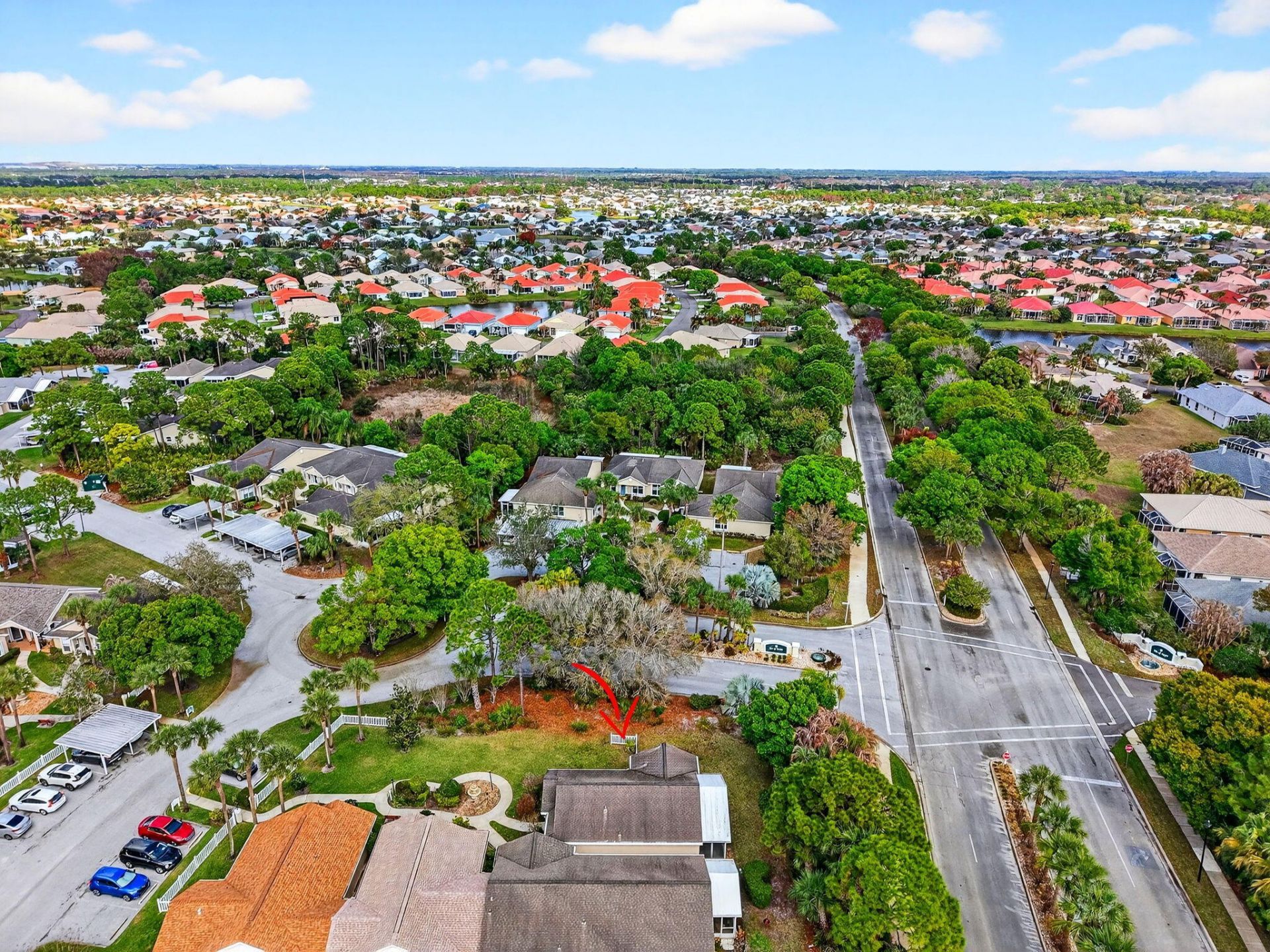 719 NW San Remo Circle, Port Saint Lucie, FL 34986 Photo