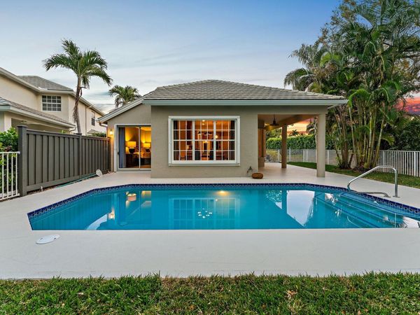 600 Masters Way, Palm Beach Gardens, FL 33418