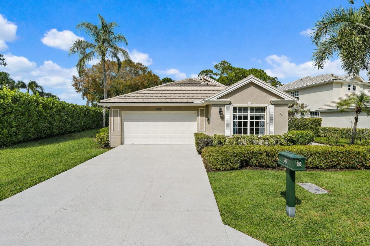 600 Masters Way, Palm Beach Gardens, FL 33418 Photo