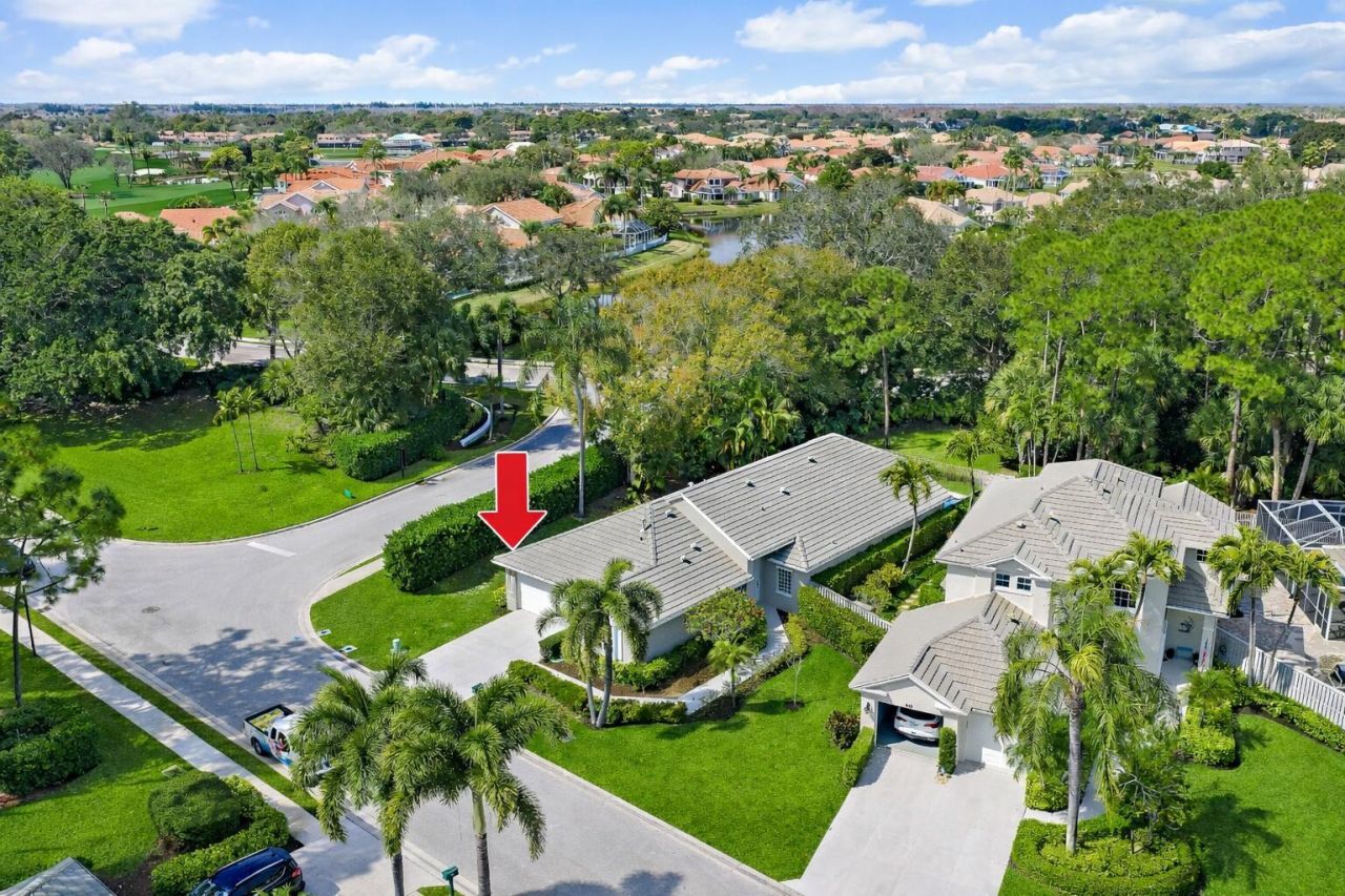 600 Masters Way, Palm Beach Gardens, FL 33418 Photo