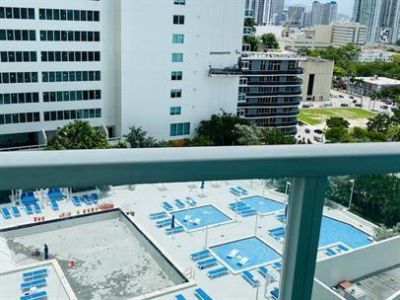 1900 N Bayshore Drive, Unit 1705, Miami, FL 33132 Photo