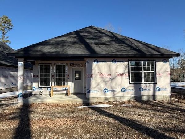 22 Diane's Loop, Heber Springs, AR 72543
