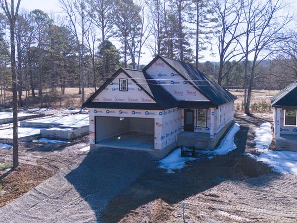 22 Diane's Loop, Heber Springs, AR 72543