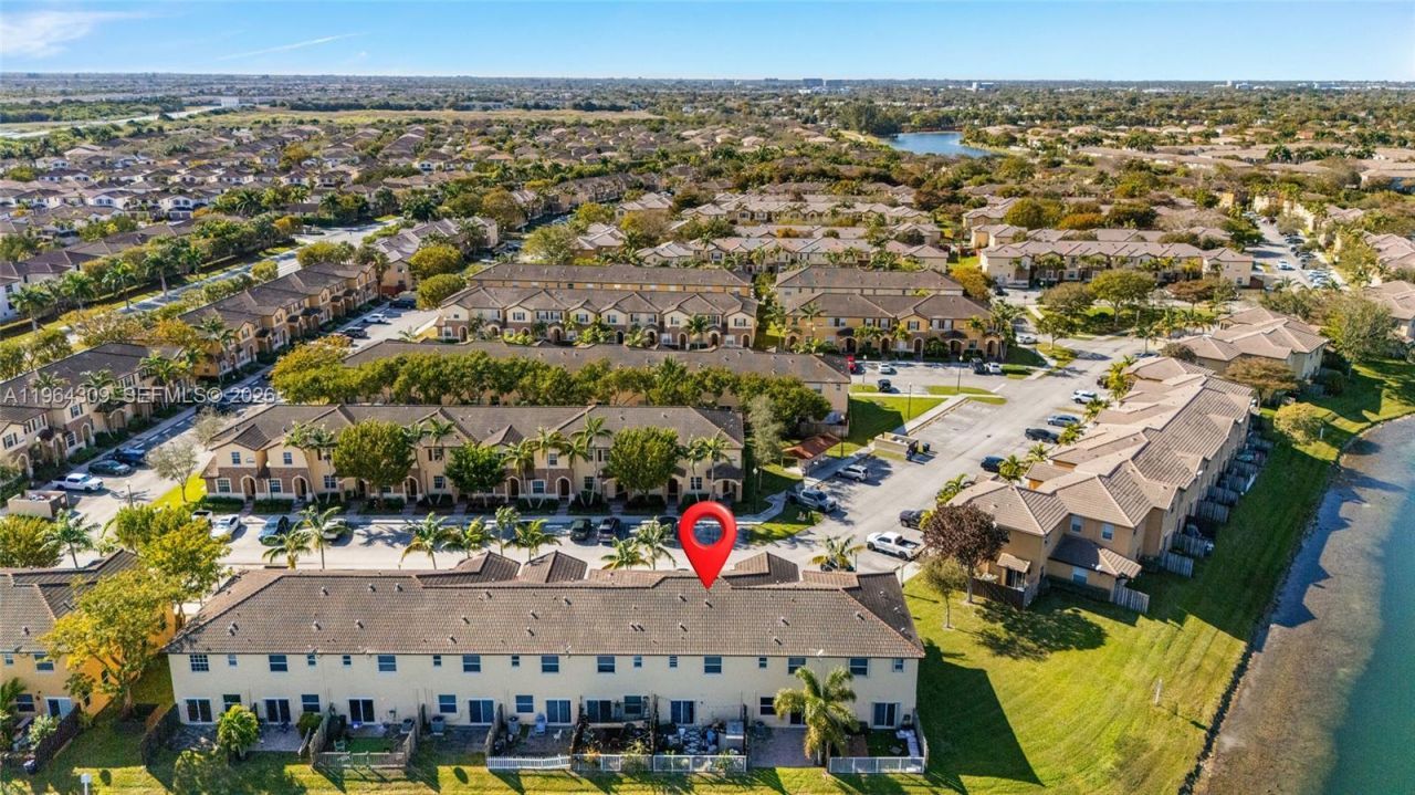 9011 SW 227th St, Unit 7, Cutler Bay, FL 33190 Photo