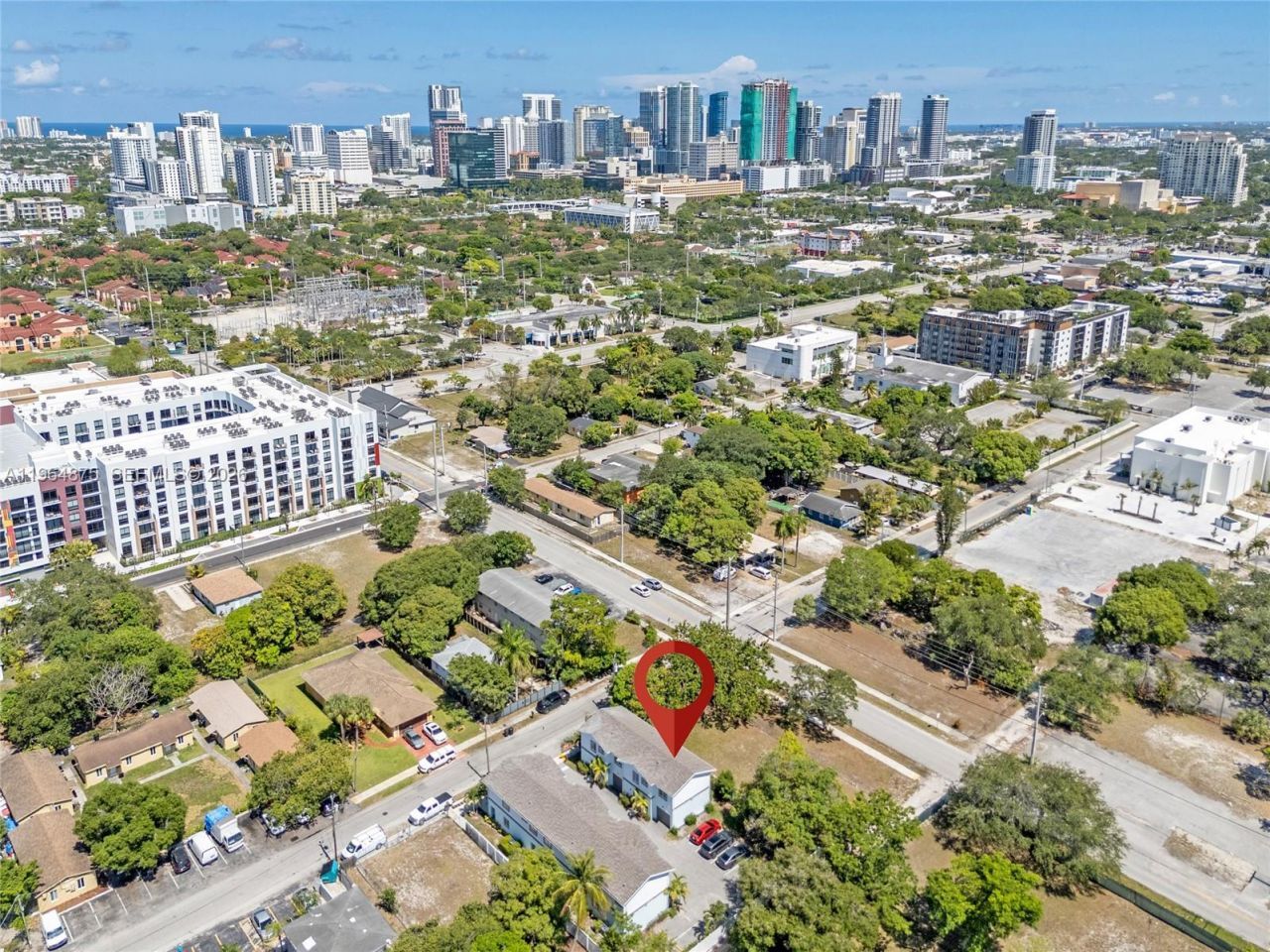 507 NW 8th Ave #2 , Fort Lauderdale, FL 33311 Photo