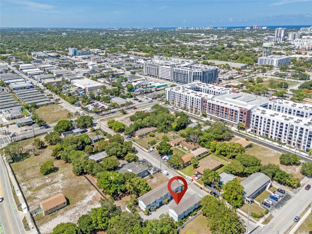 507 NW 8th Ave #2 , Fort Lauderdale, FL 33311 Photo