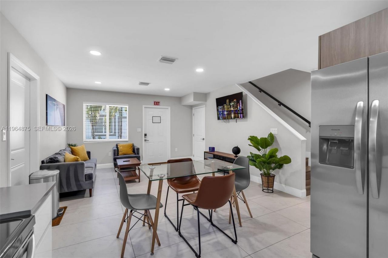 507 NW 8th Ave #2 , Fort Lauderdale, FL 33311 Photo