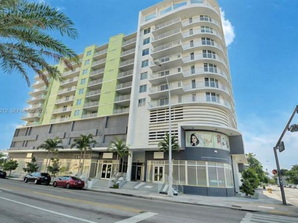 219 NW 12th Ave , Unit 607, Miami, FL 33128