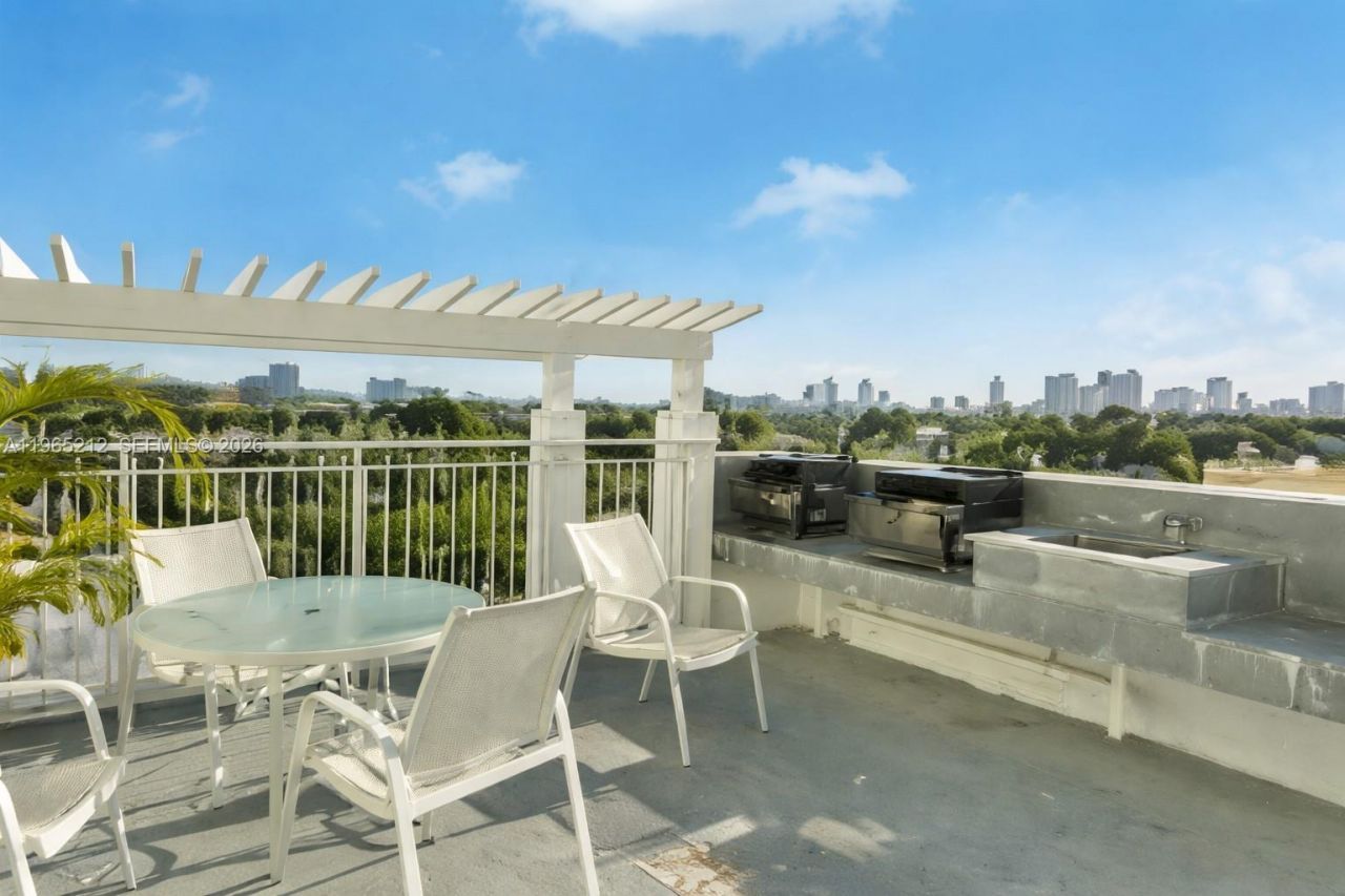 219 NW 12th Ave , Unit 607, Miami, FL 33128 Photo