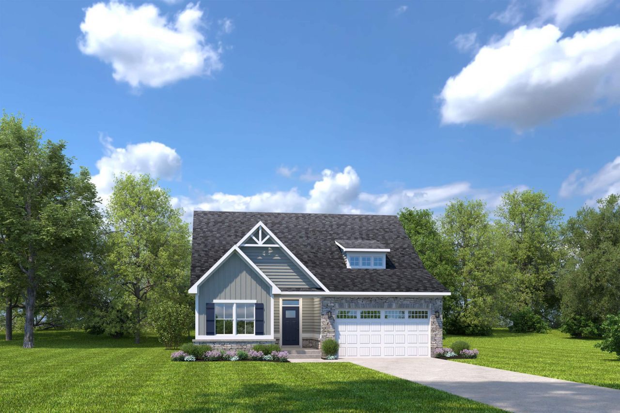 2117 Hope Pointe Dr Photo 1