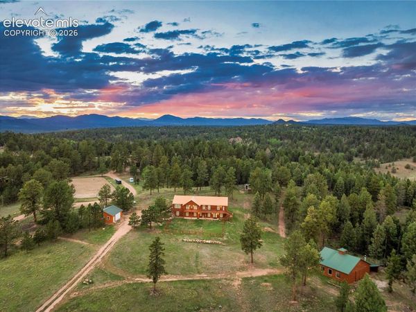 4797 County Road 42, Divide, CO 80814