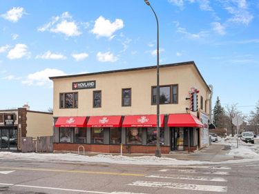 1154 Grand Avenue , Saint Paul, MN 55105