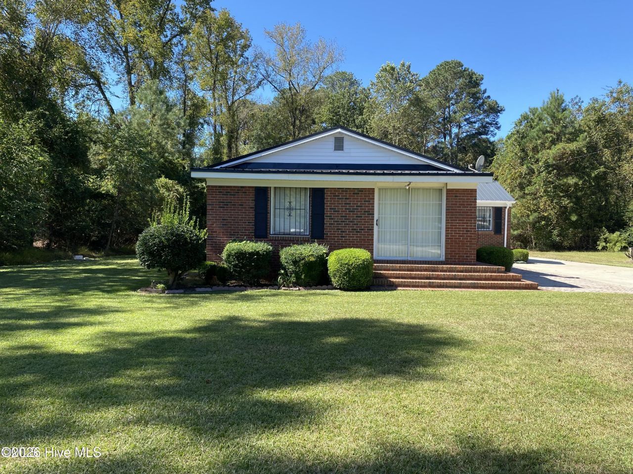 4830 Hwy 258 S, Snow Hill, NC 28580 Main Photo