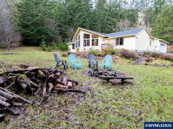 17463 Alsea (-17523) Hwy, Alsea, OR 97324