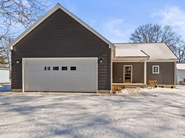 2465 S County Road 19 , Tiffin, OH 44883