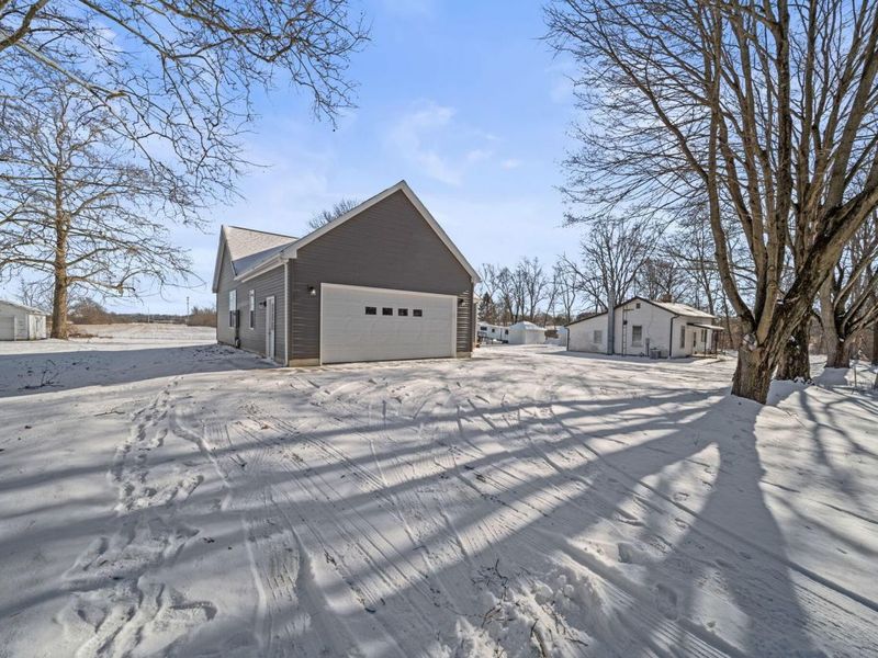 2465 S County Road 19 , Tiffin, OH 44883 Photo 2