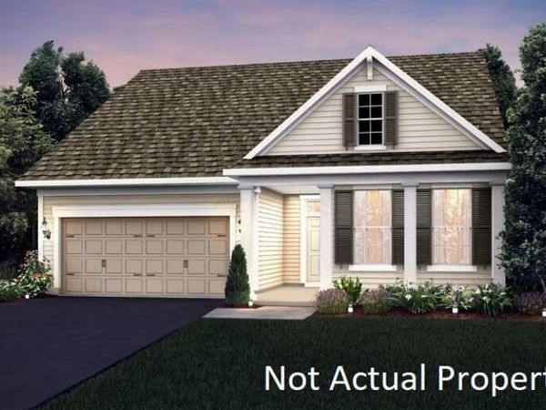 7503 Bullock Lane, Unit Lot 181, New Albany, OH 43054