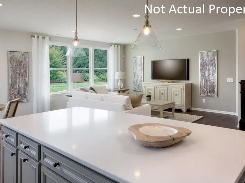 7503 Bullock Lane, Unit Lot 181, New Albany, OH 43054 Photo 11