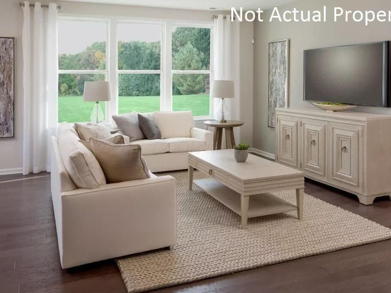 7503 Bullock Lane, Unit Lot 181, New Albany, OH 43054 Photo 12