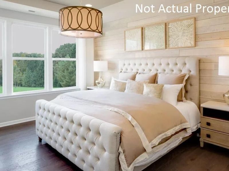 7503 Bullock Lane, Unit Lot 181, New Albany, OH 43054 Photo 14