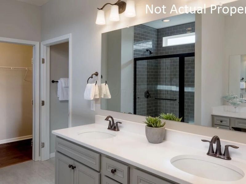 7503 Bullock Lane, Unit Lot 181, New Albany, OH 43054 Photo 15