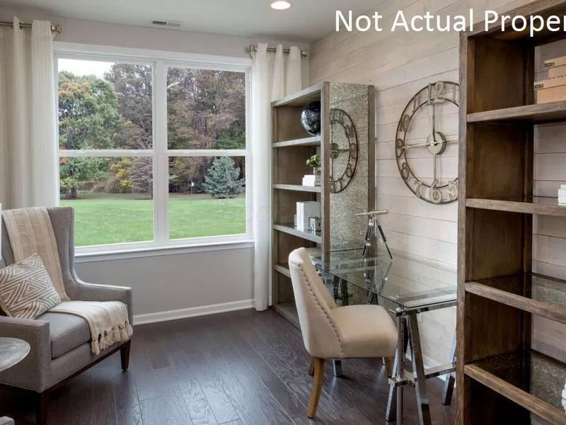 7503 Bullock Lane, Unit Lot 181, New Albany, OH 43054 Photo 16