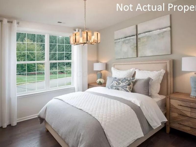 7503 Bullock Lane, Unit Lot 181, New Albany, OH 43054 Photo 17