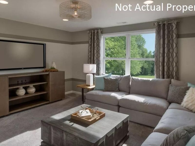 7503 Bullock Lane, Unit Lot 181, New Albany, OH 43054 Photo 18