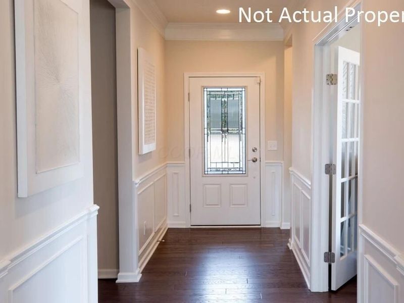 7503 Bullock Lane, Unit Lot 181, New Albany, OH 43054 Photo 19