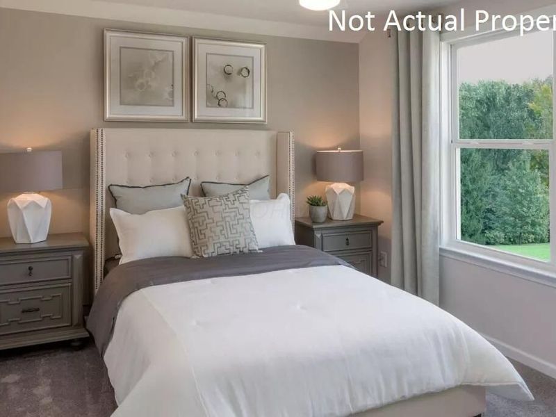 7503 Bullock Lane, Unit Lot 181, New Albany, OH 43054 Photo 20