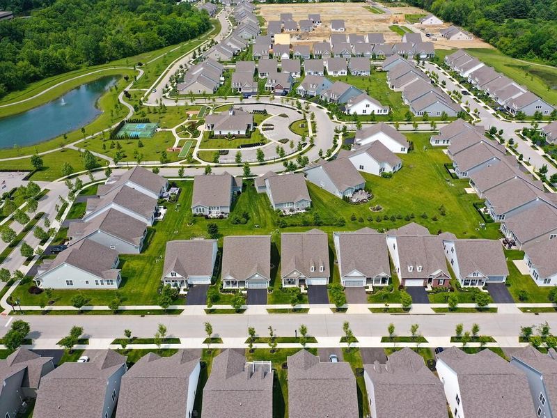 7503 Bullock Lane, Unit Lot 181, New Albany, OH 43054 Photo 22