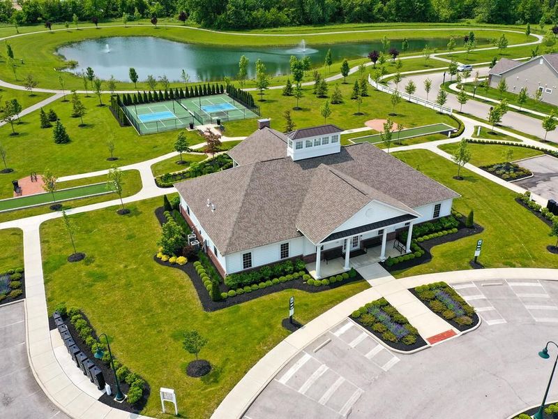 7503 Bullock Lane, Unit Lot 181, New Albany, OH 43054 Photo 25