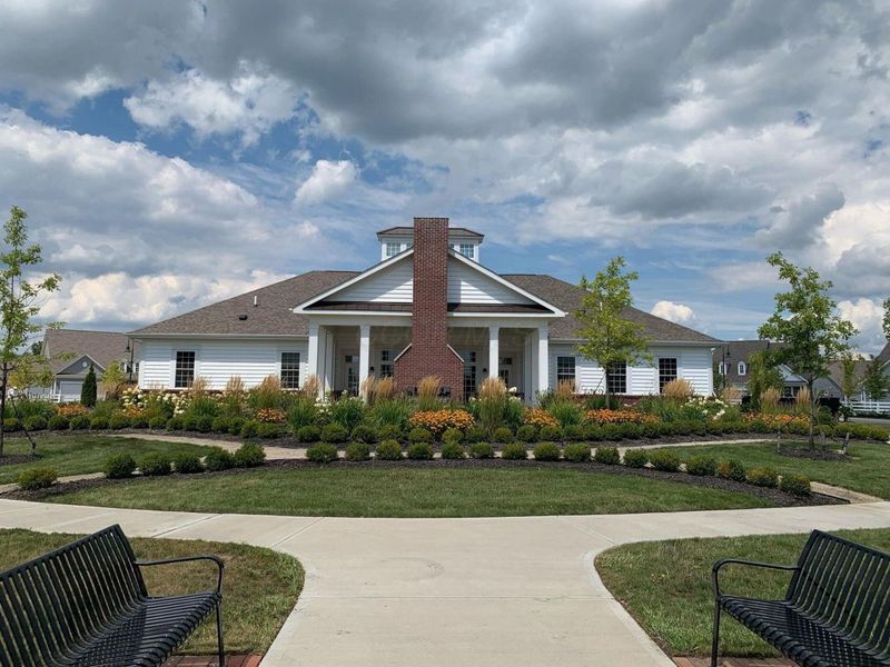 7503 Bullock Lane, Unit Lot 181, New Albany, OH 43054 Photo 28